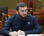 ahmat kadyrov mladshiy «Прекратите! Иначе будут конкретные меры»: сын Рамзана Кадырова потребовал от чеченских бойцов престать сражаться в поп-ММА