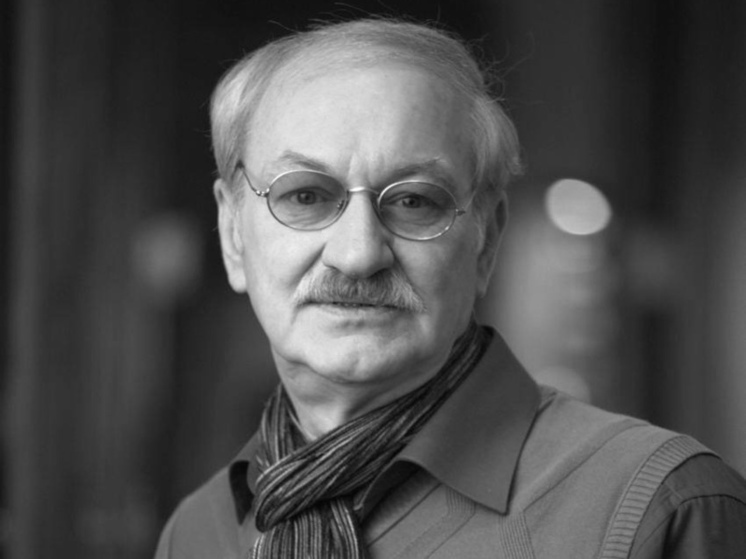 akter levakov В Петербурге загадочно умер актер из сериала «Улицы разбитых фонарей»  