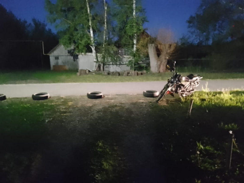 ardatovskiy 27.05.2024. 800x600 1 В Мордовии 12-летний школьник госпитализирован после катания на мопеде