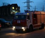 belgorod В Белгородской области при атаке дронов погибла женщина и четырехлетний ребёнок