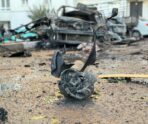 belgorod obstrel В ЛНР назвали дикую причину повторного удара ВСУ по Луганску ровно в полночь