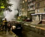 belgorod obstrel 25 maya «Сбили 29 целей, двое – тяжелых»: фатальные последствия субботнего обстрела Белгорода