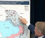 bit po prossii razreshili ssha США официально разрешили Украине бить по России дальнобойными ракетами