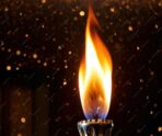 blagodatnyy ogon Выяснилось, когда в Россию прибудет Благодатный огонь из Иерусалима