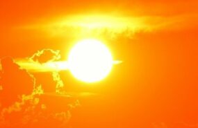 c81970c6aa3313f02eb3ee1703ca5d1b Мощнейшая за последние 10 лет вспышка произошла на Солнце