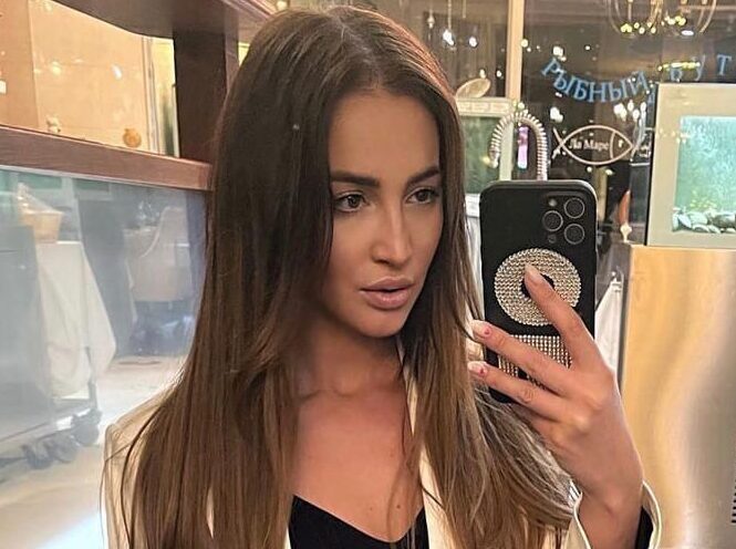 cxsadmxnlce 1 e1716967961441 Лазарев заявил, что Ольга Бузова дискредитирует профессию актера
