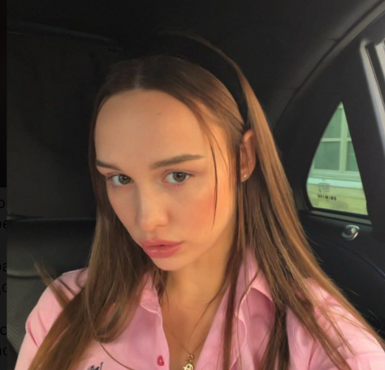 diana shurygina e1714605661503 В Москве задержали изнасилованную Диану Шурыгину