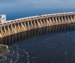 dneproges e1716594545587 Новое оружие Киева: Украина пытается затопить Херсонскую область, открыв все шлюзы на ДнепроГЭС