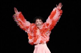 evrovidenie «Это – похороны Европы»: В МИД РФ хлестко прокомментировали третье место Украины на «Евровидении-24»