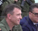 general ivan popov 1 e1716594892862 Генерал-майора Ивана Попова лишили воздуха, заперев дома без права покидать жилище