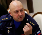 general surovikin e1715730818459 Стало известно, почему генерала Суровикина видели в Кремле и ездил ли он туда вообще