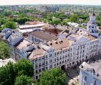 gorod sumy «Света нет – кина не будет»: последствия ночных взрывов в Сумской области Украины фатальны
