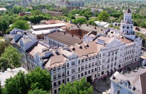 gorod sumy «Света нет – кина не будет»: последствия ночных взрывов в Сумской области Украины фатальны