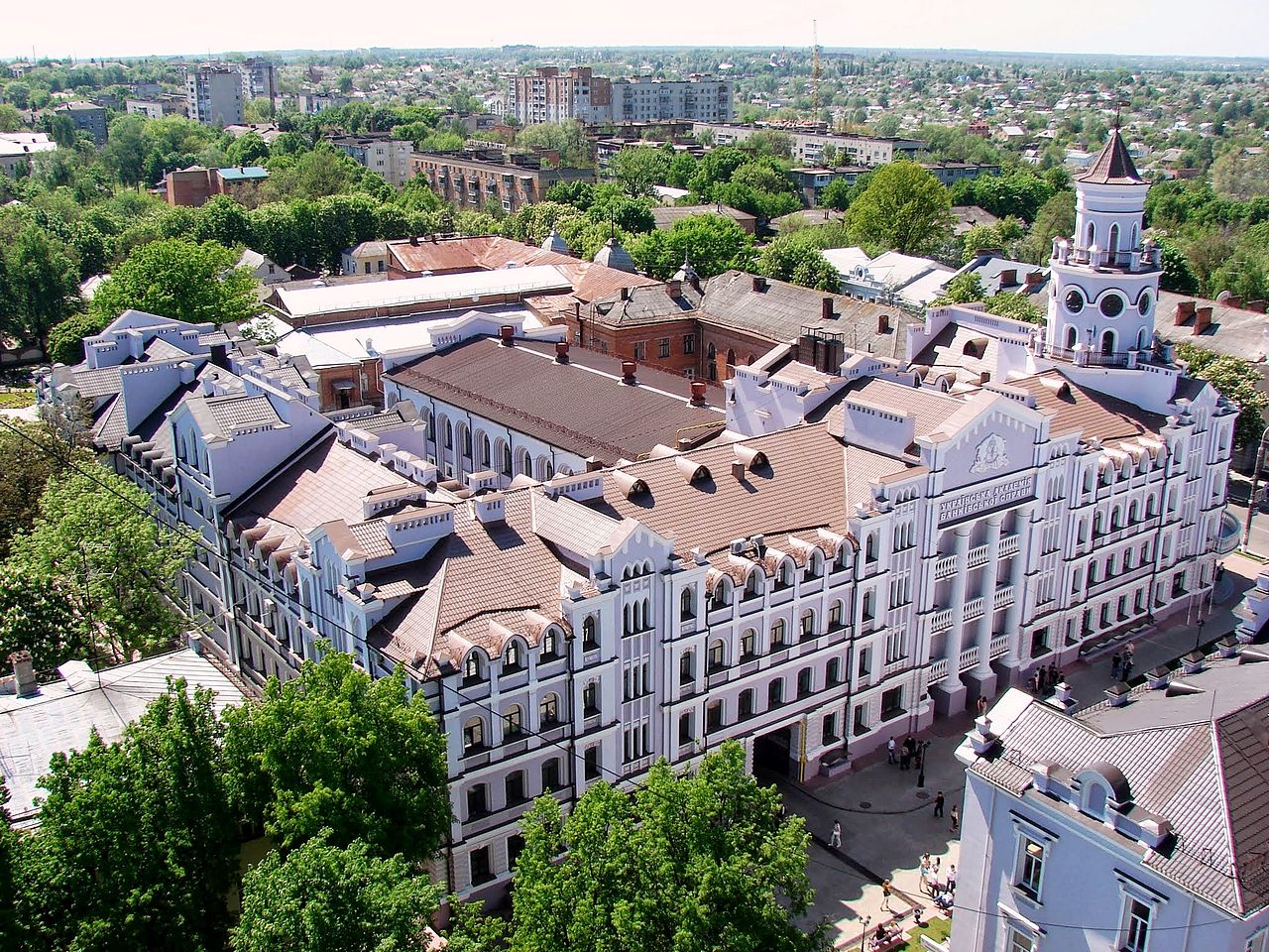 gorod sumy «Света нет – кина не будет»: последствия ночных взрывов в Сумской области Украины фатальны