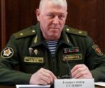 gulevich belorussiya Стало известно, за что Лукашенко выгнал со службы начальника Генштаба Белоруссии