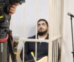 halilov avtobus utonul3 В суде сообщили, какой жесткий срок светит начальнику автоколонны, который не давал отдыхать водителю утонувшего в Мойке автобуса
