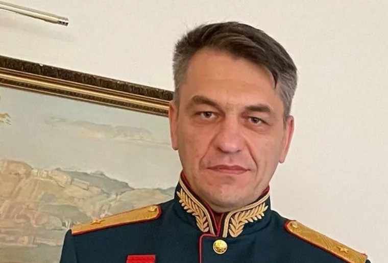 komanduyuschiy suhrab ahmedov Общественники сообщили об отстранении от должности командующего 20-й армией Сухраба Ахмедова