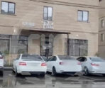kuznetsov В сети появилось видео взятки главного кадровика Минобороны РФ