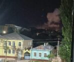 mariupol prilet Стали известны ошеломляющие детали ракетного удара по Мариуполю