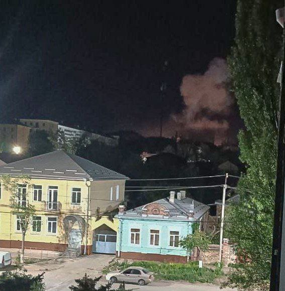 mariupol prilet Стали известны ошеломляющие детали ракетного удара по Мариуполю
