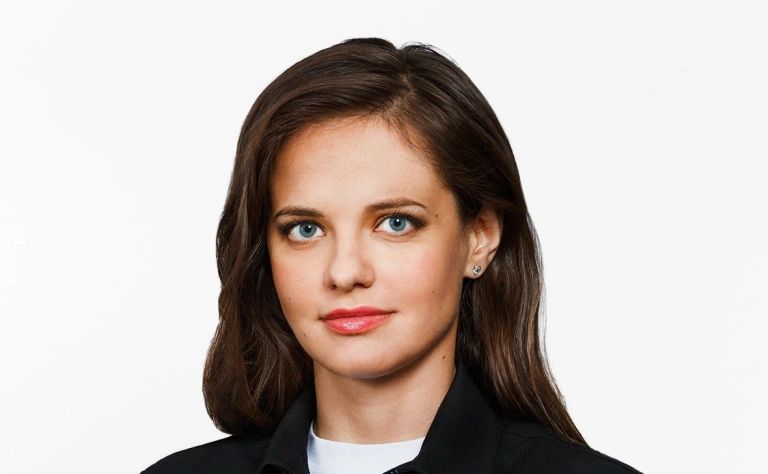 markovskaya minoborony Раскрыты подробности новых чисток в Минобороны РФ: ушла дама с патриотическим именем