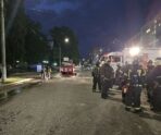 mchs voronezh pozhar В МЧС сообщили, почему в Воронеже едва не сгорел Государственный университет