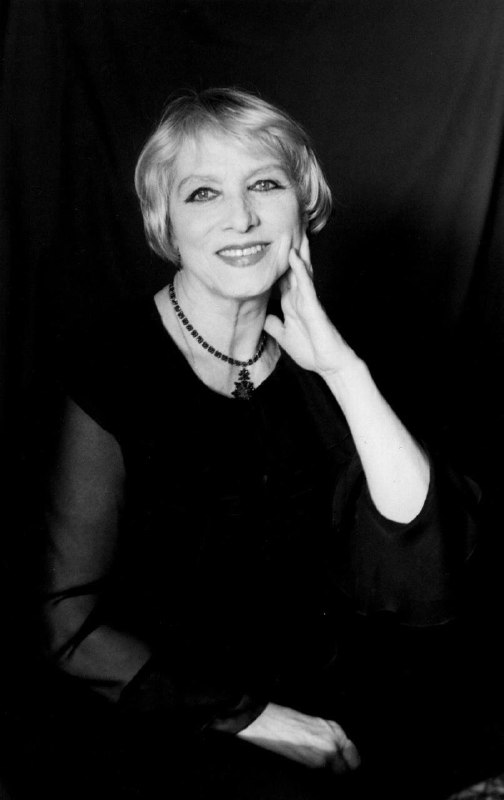 nataliya kudryavtseva Стала известна причина смерти знаменитой петербургской актрисы из «Улиц разбитых фонарей»