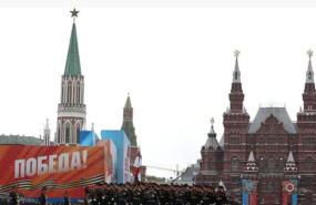 parad pobedy v moskve e1715254328925 Телевидение в Одессе показало парад Победы в Москве
