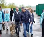 photo 2024 05 23 10 03 13 Остановить домашнее насилие, спасти животных, помочь матерям — топ-3 инициативы «Новых людей» для Мордовии