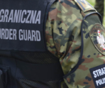 polskie pogranichniki В Польше пограничника и солдата чуть не убили при попытке прорыва через белорусскую границу