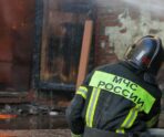 pozhar v spb2 e1726956747590 В МЧС назвали причину пожара в театре Екатеринбурга, в котором погиб человек