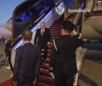 putin v pekine 1 e1715818898883 В Кремле рассказали, на каком люксовом авто Путин ездит по Китаю