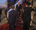 putin v pekine e1718837465328 «Приняли как дорогого гостя»: во Вьетнаме Путину расстелили красную ковровую дорожку у трапа