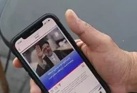 raisi e1717001446780 Путин сообщил новые неожиданные подробности гибели иранского диктатора Раиси