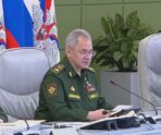 shoygu e1715562450489 Песков назвал новое место работы Шойгу и при чем тут секретарь Совбеза Патрушев