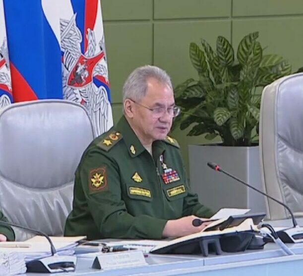 shoygu e1715562450489 Песков назвал новое место работы Шойгу и при чем тут секретарь Совбеза Патрушев
