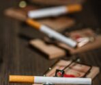 sigarety v myshelovke Стало известно, за какое преступление петербуржца отправили в колонию особого режима