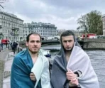 spasateli dagestantsy peterburg Озвучены имена героев-дагестанцев, спасавших пассажиров утонувшего автобуса