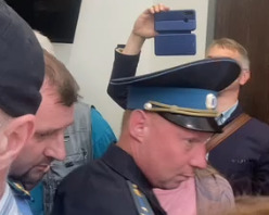 strelkov girkin sud В Петербурге посадили второй «МММ»: участники «пирамиды» нагрели 549 россиян на 137 млн рублей