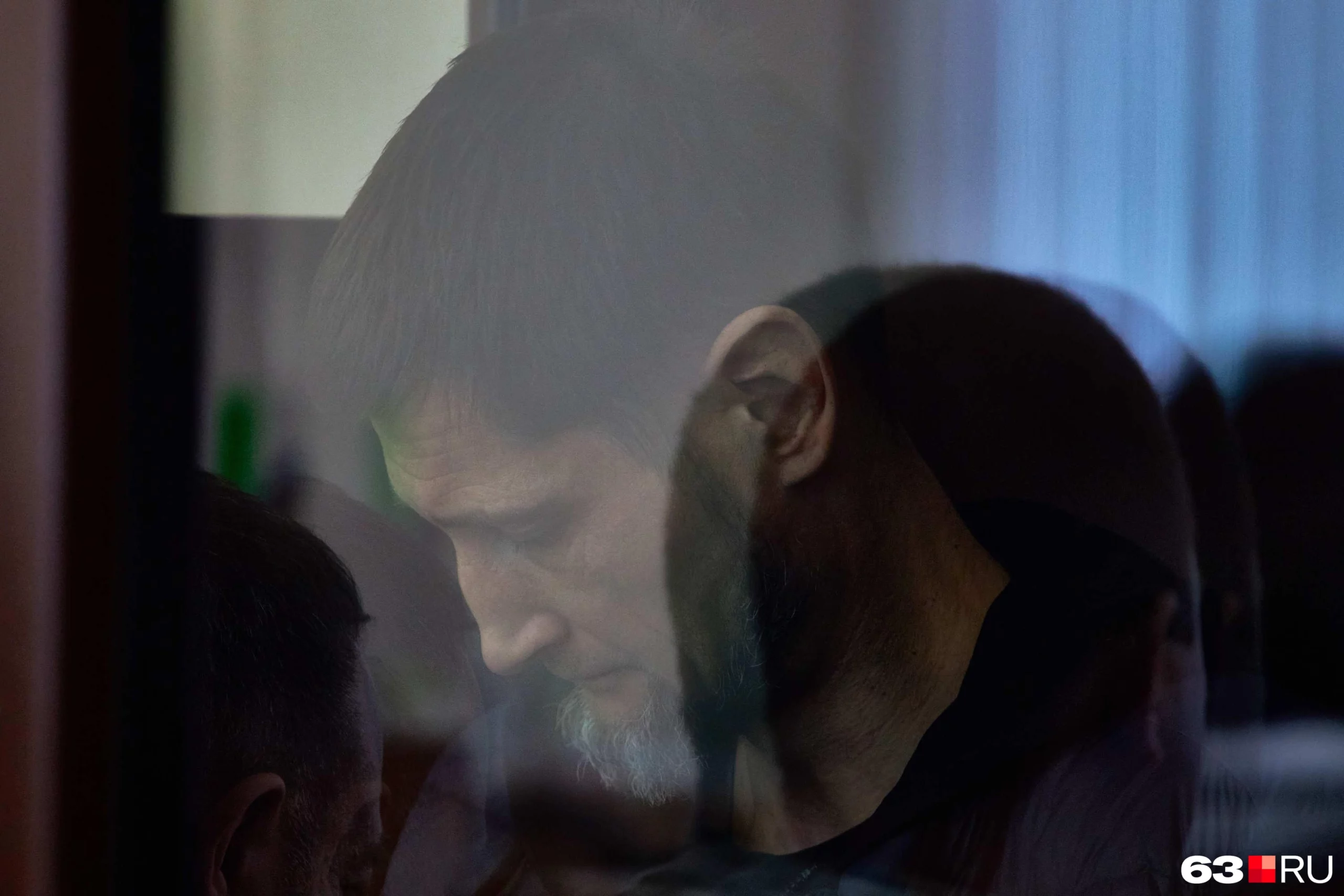 syn zamministra scaled В суде рассказали, за что посадили сына замглавы МВД России