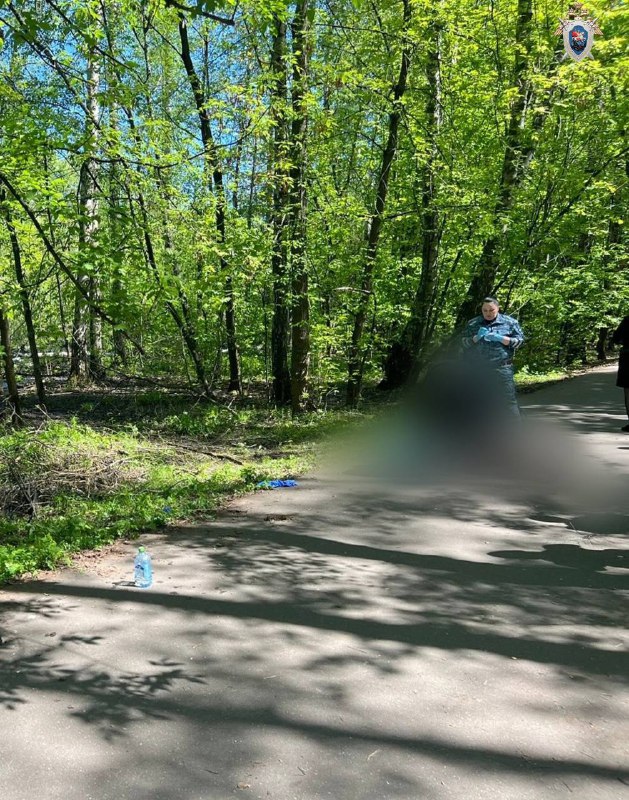 telo devochki Стала известна трагическая судьба 13-летней москвички, которая ушла гулять с подругой и не вернулась