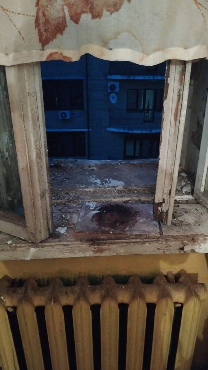 tver padenie s vysoty В прокуратуре Твери раскрыли тайну загадочного падения девочки-подростка с 4-го этажа