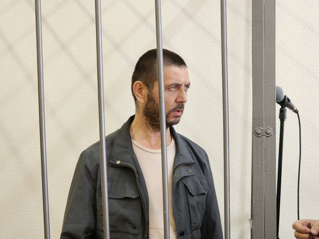 voditel avtobusa arest Водитель, «уронивший» автобус в реку в Петербурге, ошеломил причиной аварии