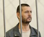 voditel avtobusa arest3 В СК РФ сообщили, за что против водителя утонувшего в Петербурге автобуса возбудили еще одно уголовное дело