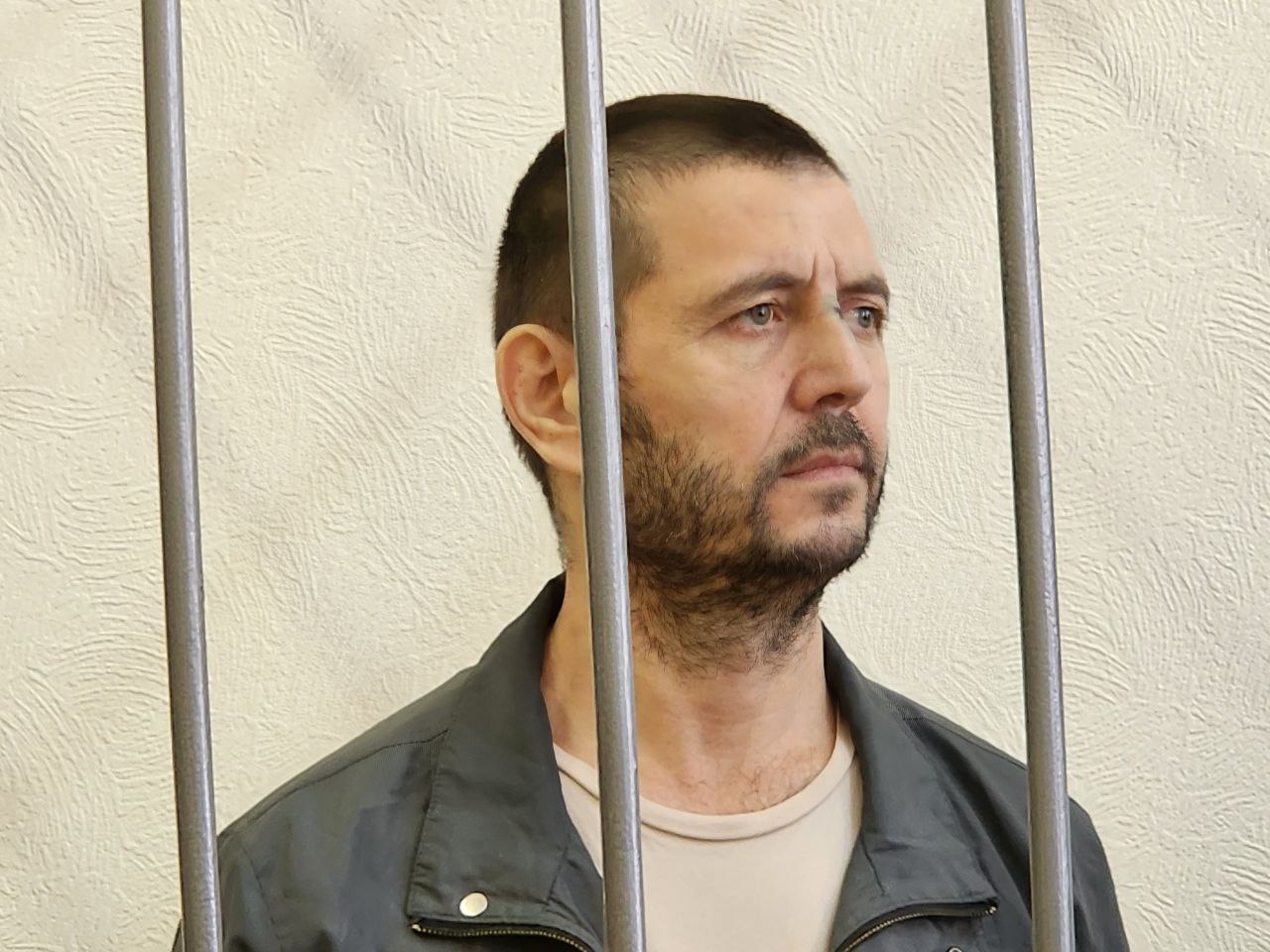 voditel avtobusa arest3 В СК РФ сообщили, за что против водителя утонувшего в Петербурге автобуса возбудили еще одно уголовное дело