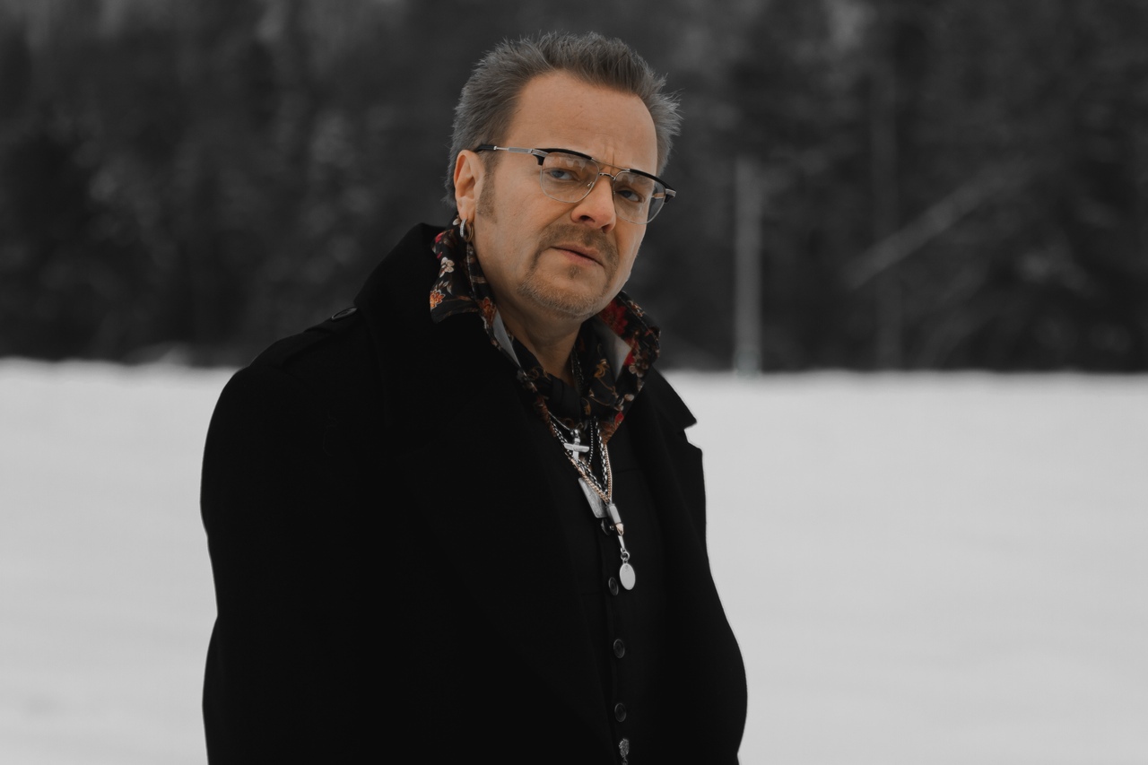 Владимир Пресняков рассказал, общается ли с уехавшим в Америку сыном