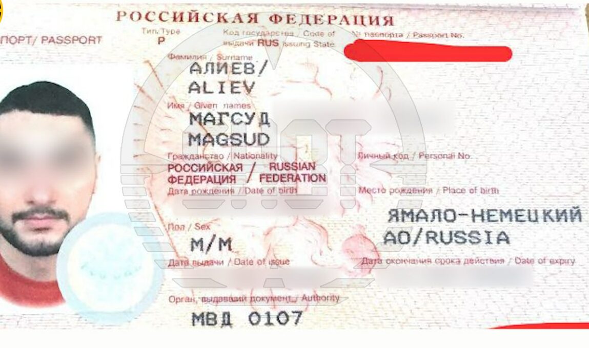 yamalo nemetskiy e1716839127859 Москвичу в паспорте написали «Ямало-НеМецкий АО»: из-за этого его не пустили в Турцию