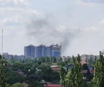 32d54d256a18ef5717aca5e8ee19e27b Стали известны подробности жесткого удара ВСУ по Донецку в День России
