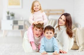 5666213 Россельхозбанк раскрыл интересные результаты исследования семейного положения сотрудников компании