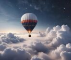 aerostat Стали известны детали нарушения Россией воздушного пространства Польши